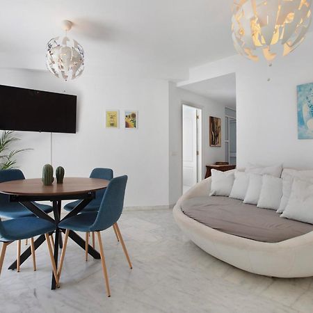 Plata Plaza Apartment Торемолинос Екстериор снимка